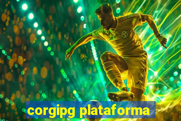 corgipg plataforma